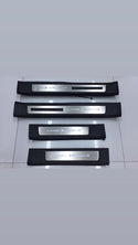 Door sill for for Toyota Land Cruiser lc300 2022-up