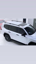 Roof rack for Toyota Land Cruiser FJ300 LC300 2022-UP