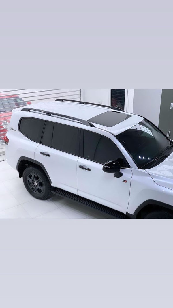 Roof rack for Toyota Land Cruiser FJ300 LC300 2022-UP