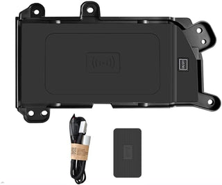 Wireless charger for Toyota Land Cruiser LC300