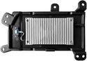 Wireless charger for Toyota Land Cruiser LC300