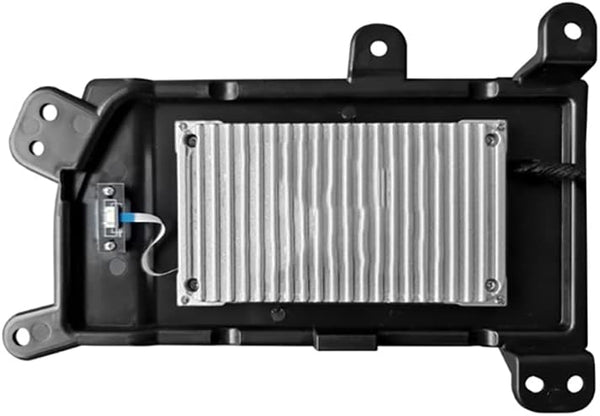 Wireless charger for Toyota Land Cruiser LC300