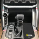 Wireless charger for Toyota Land Cruiser LC300
