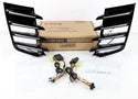 Toyota Land Cruiser LC300 2022 2023 Front LED Fog Lamp