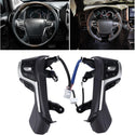 Switch steering for Toyota Land Cruiser 2008-2021