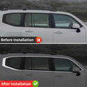 Trim Strip (12-Piece Set) for Toyota Land Cruiser FJ300 LC300