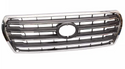 Front Grille For Toyota Land Cruiser 2008-2015