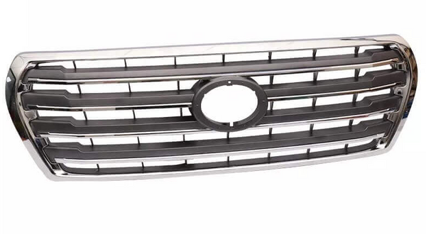 Front Grille For Toyota Land Cruiser 2008-2015