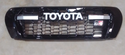 Front Grille For Toyota Land Cruiser 2008-2015