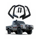 Fender trim for Toyota Land Cruiser FJ79 LC79