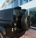 Rear Spoiler for Land Rover Defender
