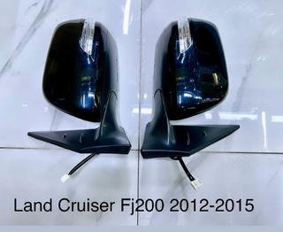 Side Mirror for Toyota Land Cruiser 2012-2021