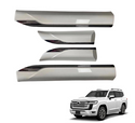 Side door molding for Toyota Land Cruiser 2023