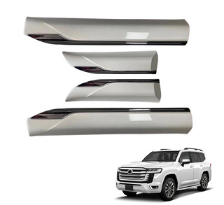 Side door molding for Toyota Land Cruiser 2023