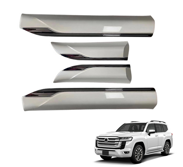 Side door molding for Toyota Land Cruiser 2023