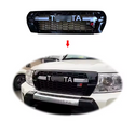 Front Grille For Toyota Land Cruiser 2008-2015