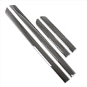 Side door molding for Toyota Land Cruiser 2023