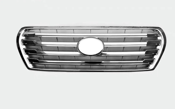 Front Grille For Toyota Land Cruiser 2008-2015