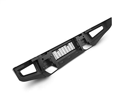 Raptor style Bumper for F150 2009-2014