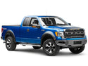 Raptor style Bumper for F150 2009-2014