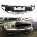 Raptor style Bumper for Ford F150 2018-2020